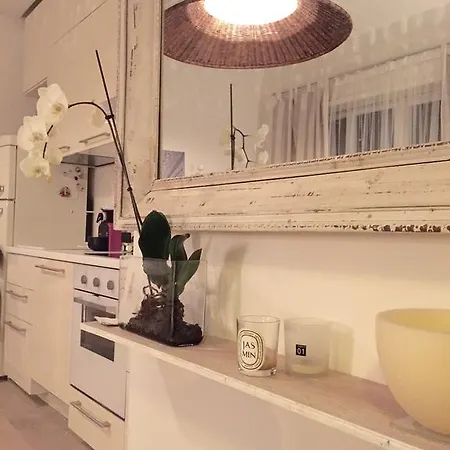 Apartamento Gentile Vatican