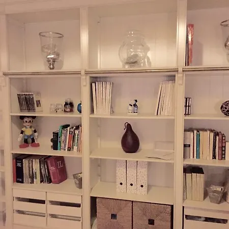 Apartamento Gentile Vatican *