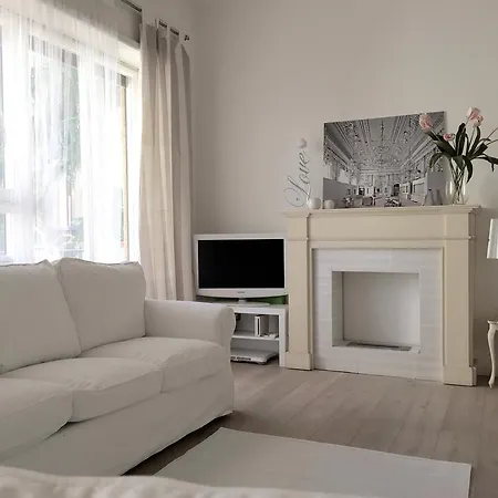 Apartamento Gentile Vatican