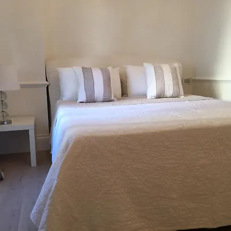 Gentile Vatican Apartamento Roma
