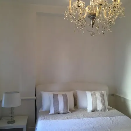 Apartamento Gentile Vatican Roma